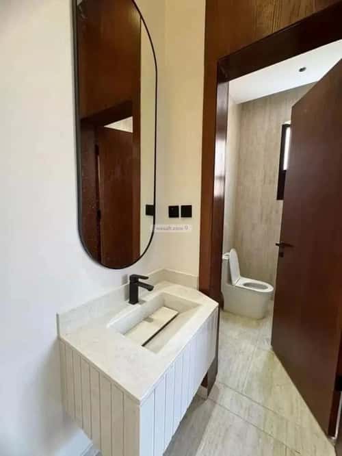4 bedroom apartment in Dirab 4