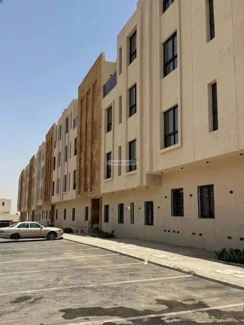 4 bedroom apartment in Dirab 6