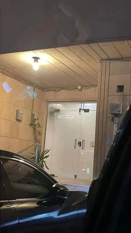 4 bedroom apartment in Al Sahafah 9