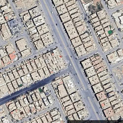 شقة 4 غرف في الصحافة 5