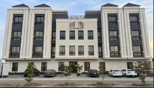 2 bedroom apartment in Al Narjis 3
