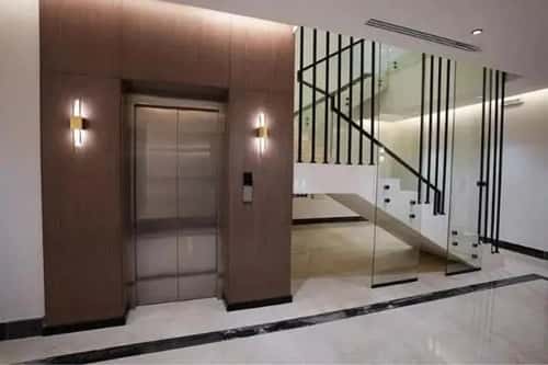 4 bedroom apartment in Al Narjis 1