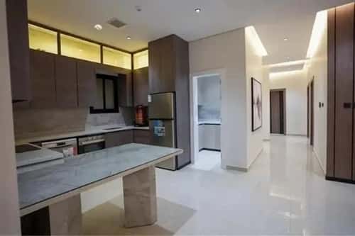 4 bedroom apartment in Al Narjis 2