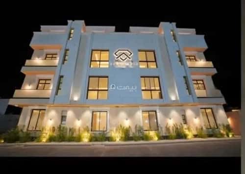 4 bedroom apartment in Al Narjis 3