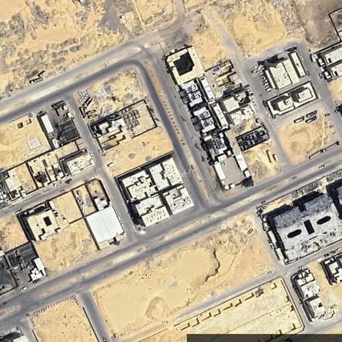 شقة 4 غرف في النرجس 7
