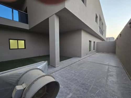 4 bedroom apartment in Al Narjis 1