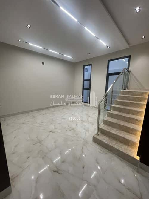 8 bedroom villa in Al Bayan 1