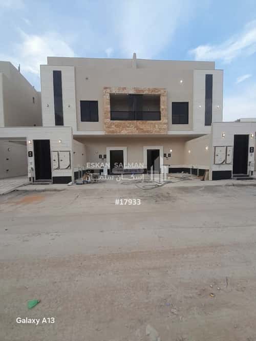4 bedroom apartment in Al Janadriyah 10