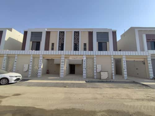 4 bedroom floor in Taibah 2