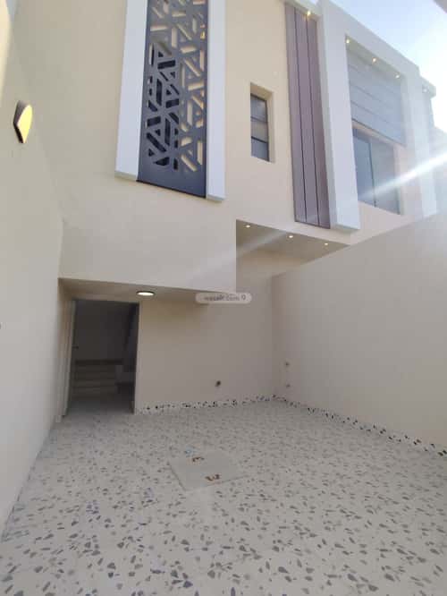 4 bedroom floor in Taibah 3