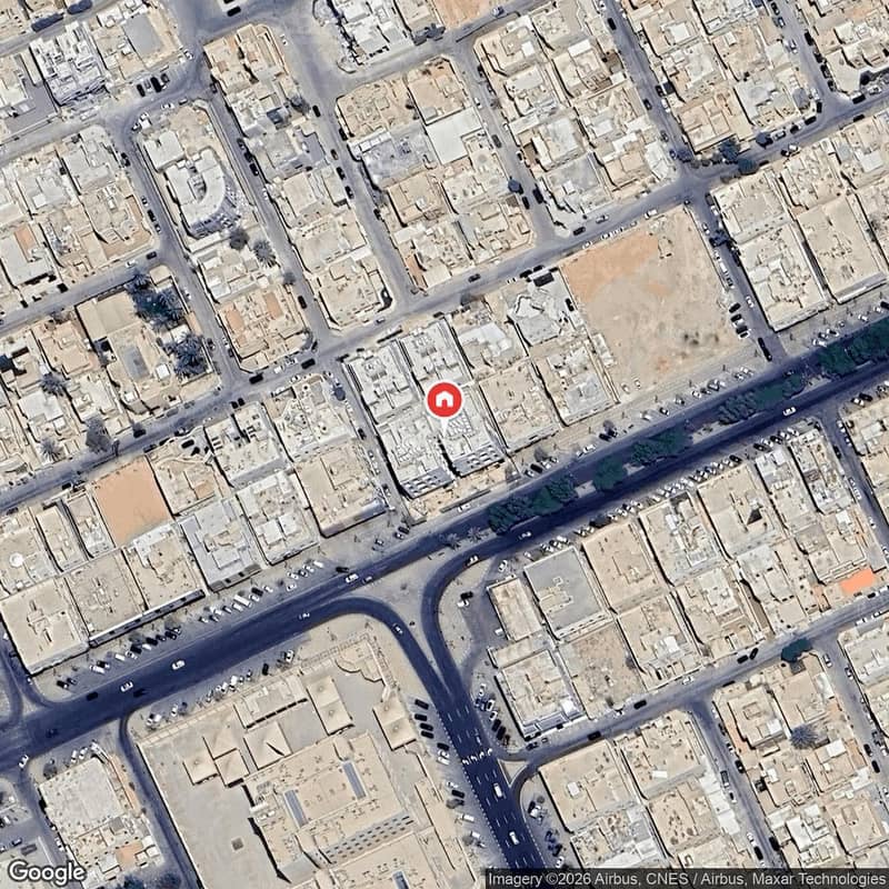 4 bedroom apartment in King Fahd, Riyadh 6