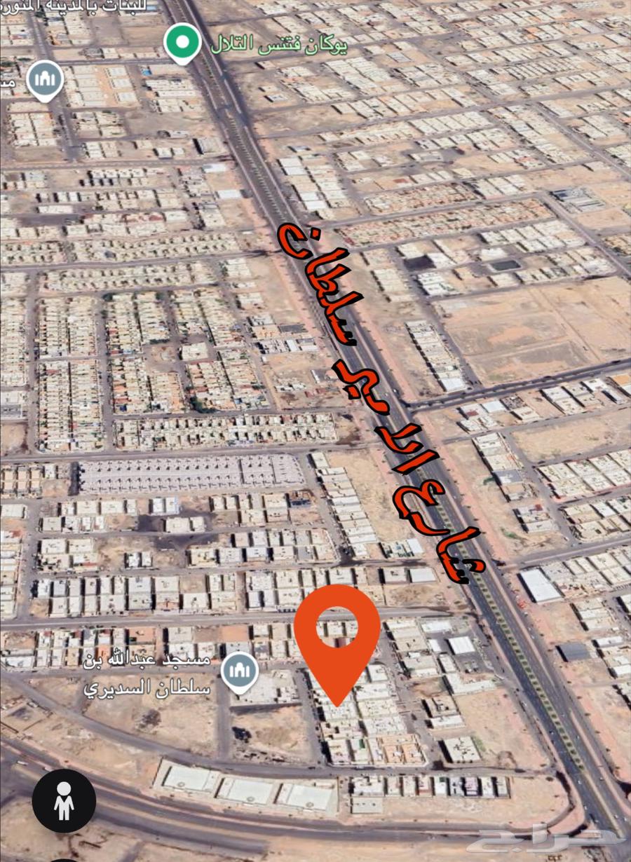 6 bedroom apartment in Bani Bayadah, Madinah 8