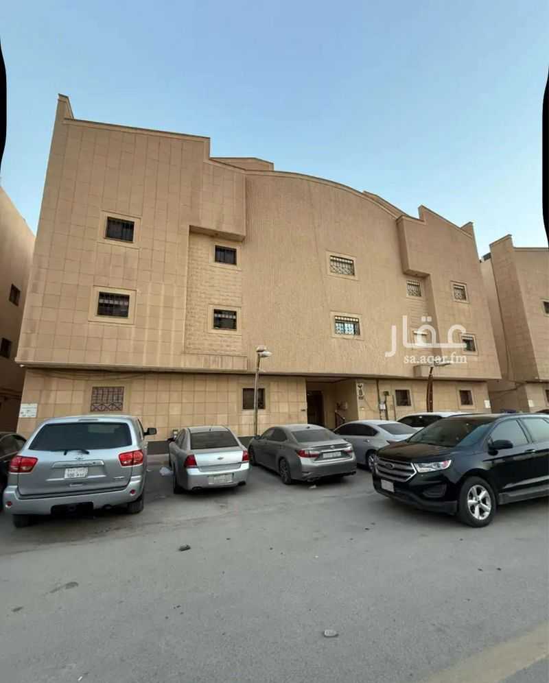 شقة 2 غرف في الصحافة، الرياض 4