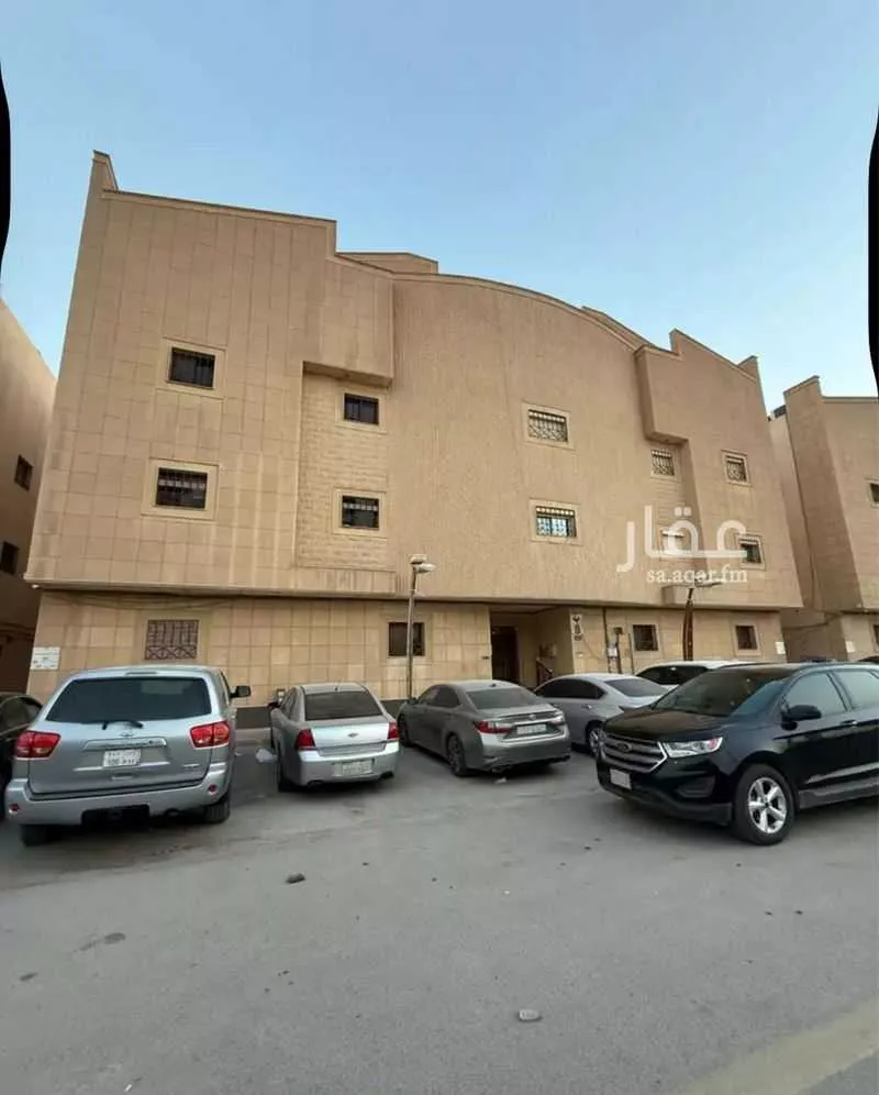 2 bedroom apartment in Al Sahafah, Riyadh 4