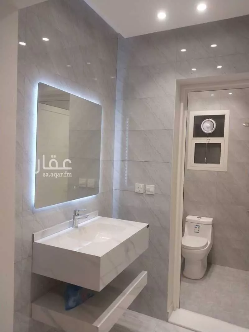 2 bedroom apartment in Al Sahafah, Riyadh 7