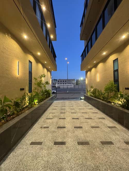 3 bedroom apartment in Al Mahdiyyah 3