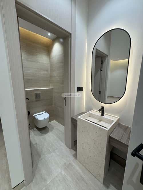 3 bedroom apartment in Al Mahdiyyah 3