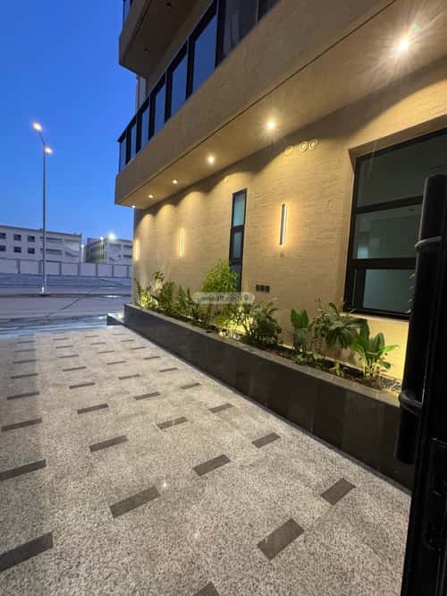 3 bedroom apartment in Al Mahdiyyah 4