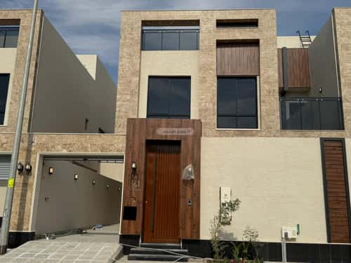 5 bedroom villa in Al Rimal 16