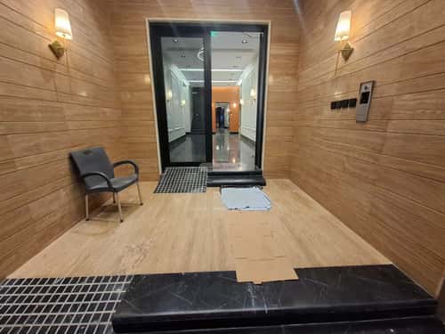 4 bedroom apartment in Al Munsiyah 2