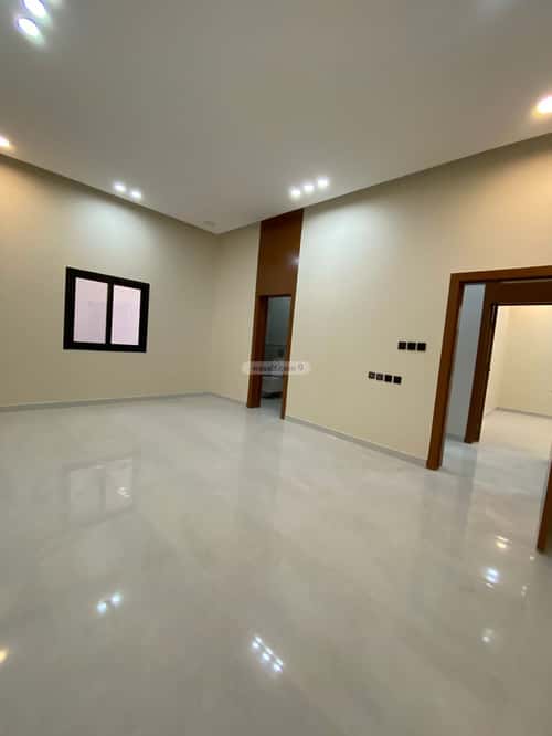 دور 3 غرف في النهضة 5