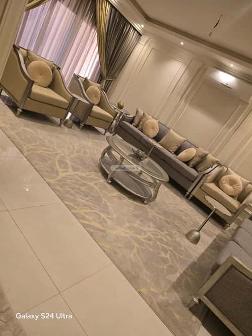 6 bedroom villa in Al Yasmin 6