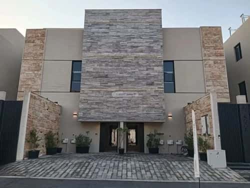 4 bedroom apartment in Qurtubah 2