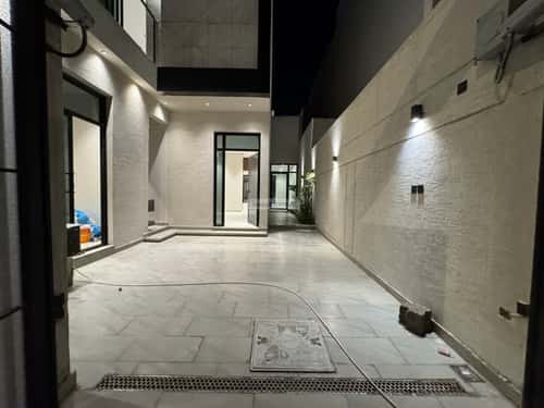 5 bedroom villa in Al Rimal 18