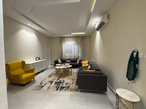 5 bedroom villa in Al Munsiyah 9