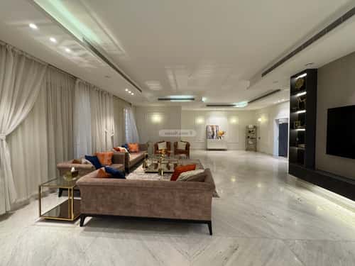 5 bedroom villa in Al Munsiyah 14