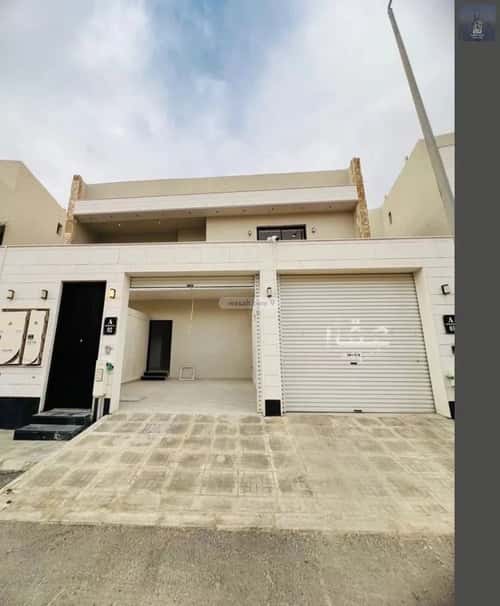 فيلا 7 غرف في الجنادرية 12