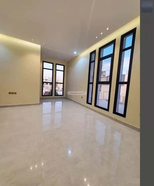 فيلا 7 غرف في الجنادرية 3