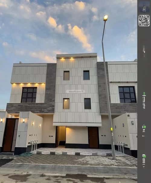 شقة 2 غرف في الجنادرية 2