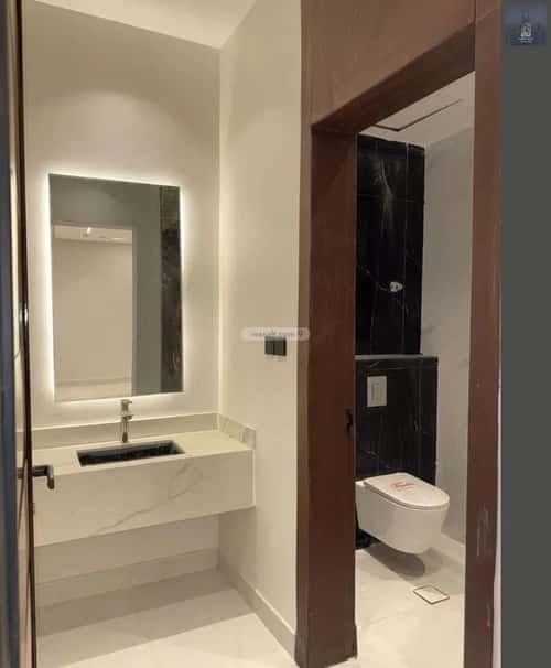 شقة 2 غرف في الجنادرية 5