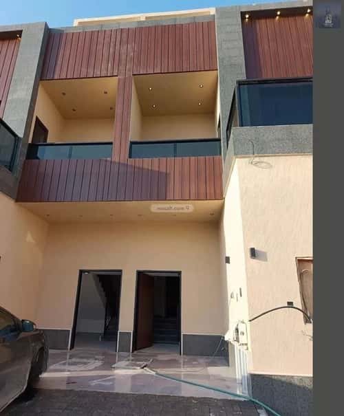 6 bedroom apartment in Al Janadriyah 6