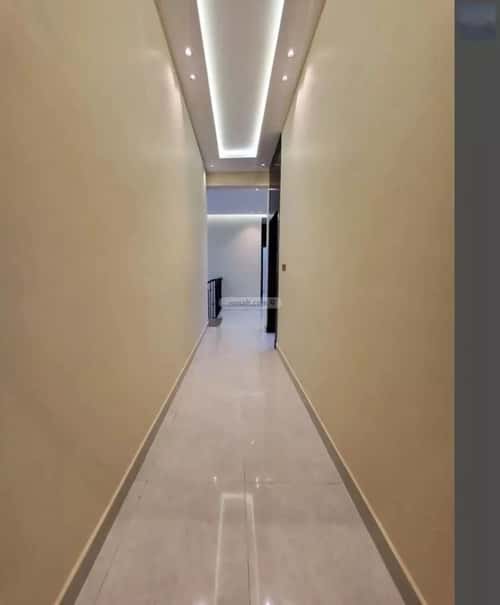 فيلا 7 غرف في الجنادرية 1