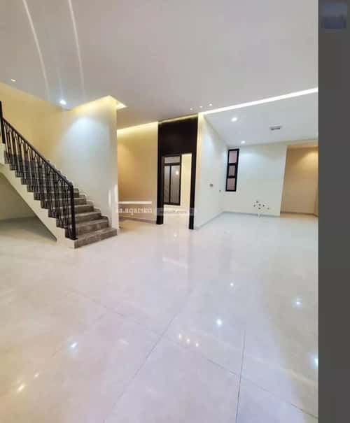 فيلا 7 غرف في الجنادرية 3