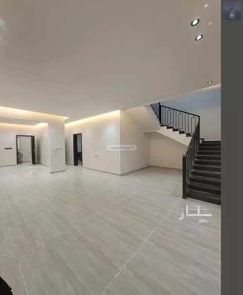 5 bedroom villa in Al Janadriyah 1