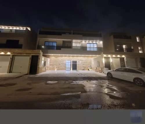 فيلا 5 غرف في الجنادرية 12