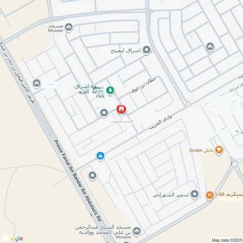 8 bedroom villa in Riyadh 2