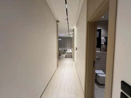 4 bedroom apartment in Al Munsiyah 1