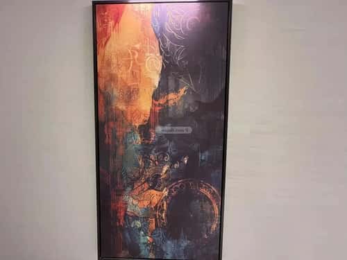 4 bedroom apartment in Al Munsiyah 3