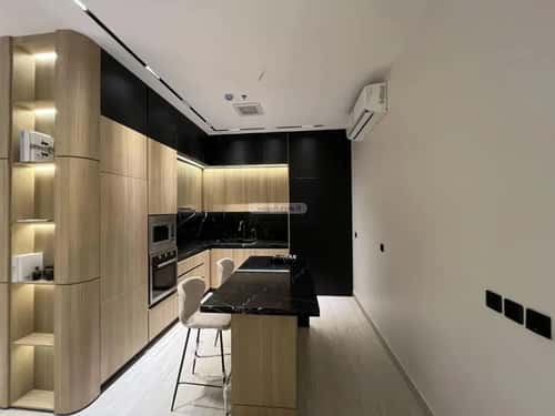 4 bedroom apartment in Al Munsiyah 4