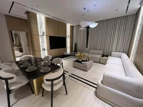 4 bedroom apartment in Al Munsiyah 5