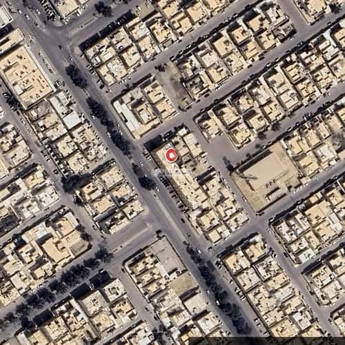 شقة 4 غرف في السويدي 1