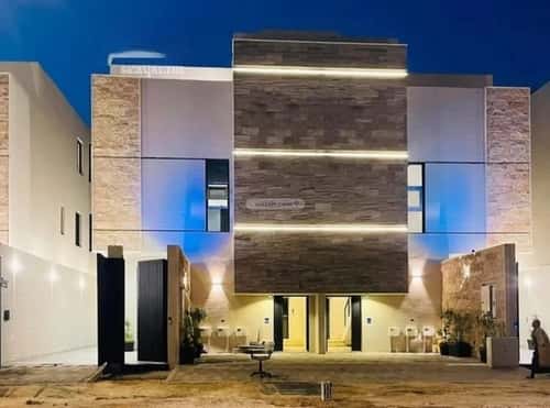 3 bedroom floor in Qurtubah 3