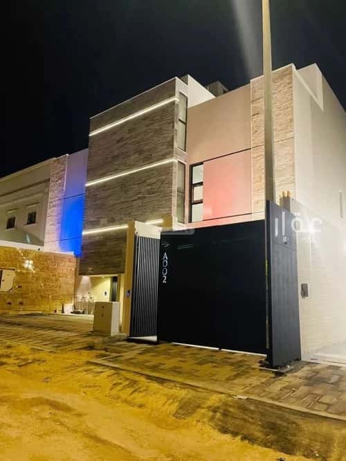3 bedroom floor in Qurtubah 11