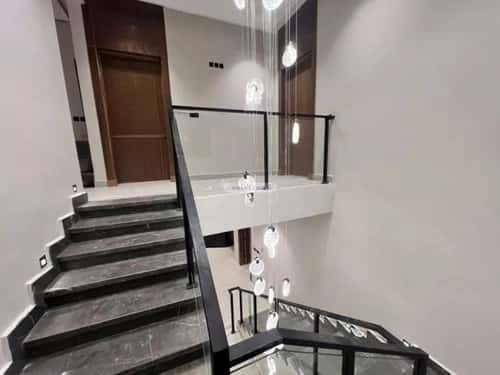 5 bedroom villa in Al Rimal 9