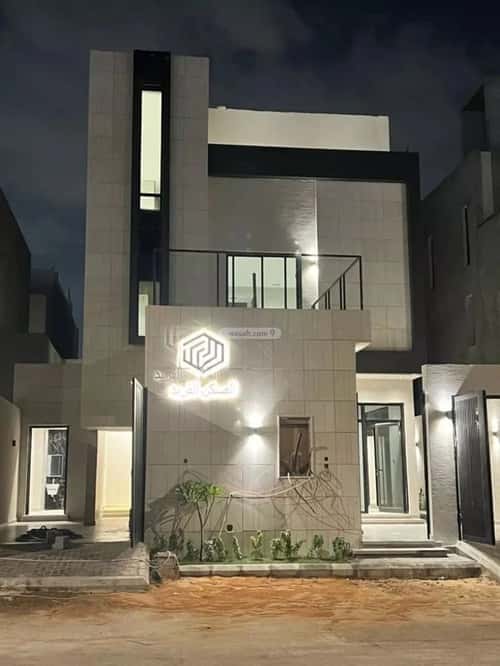 5 bedroom villa in Al Rimal 3