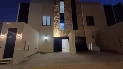 4 bedroom floor in Qurtubah 2